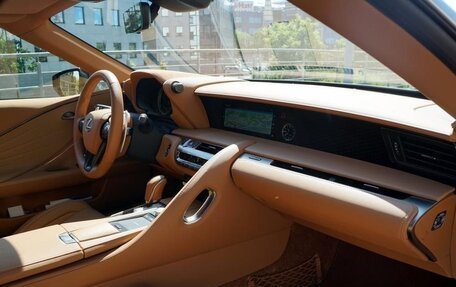 Lexus LC I, 2024 год, 10 000 000 рублей, 11 фотография