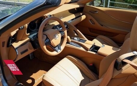 Lexus LC I, 2024 год, 10 000 000 рублей, 8 фотография