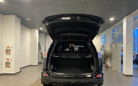Toyota RAV4, 2019 год, 2 990 000 рублей, 37 фотография