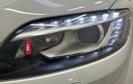 Audi Q7, 2012 год, 1 885 000 рублей, 10 фотография