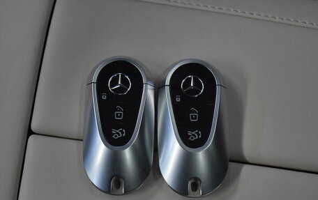 Mercedes-Benz S-Класс, 2022 год, 31 998 000 рублей, 17 фотография