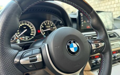 BMW 5 серия, 2014 год, 2 450 000 рублей, 21 фотография
