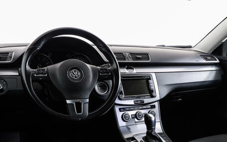 Volkswagen Passat B7, 2014 год, 1 699 000 рублей, 11 фотография