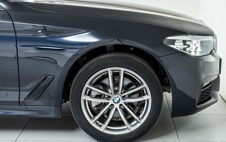 BMW 5 серия, 2020 год, 4 025 900 рублей, 8 фотография