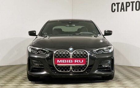 BMW 4 серия, 2022 год, 6 150 000 рублей, 3 фотография