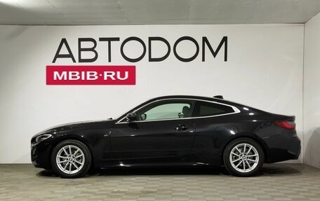 BMW 4 серия, 2022 год, 6 150 000 рублей, 5 фотография