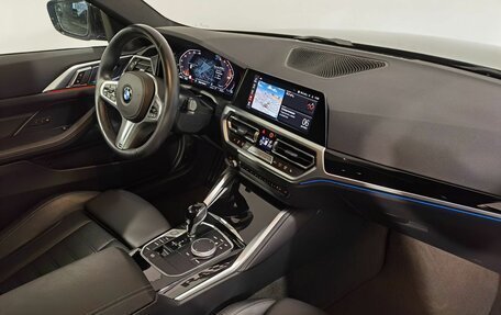 BMW 4 серия, 2022 год, 6 150 000 рублей, 12 фотография
