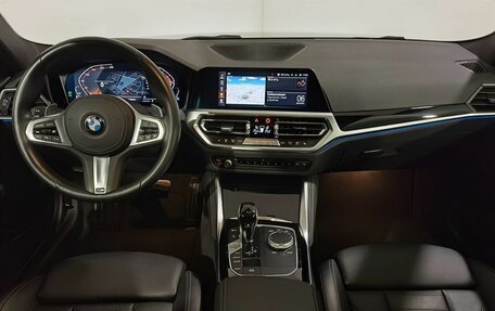 BMW 4 серия, 2022 год, 6 150 000 рублей, 13 фотография