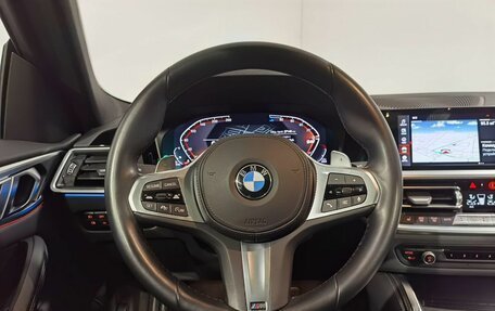 BMW 4 серия, 2022 год, 6 150 000 рублей, 14 фотография