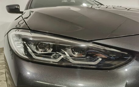 BMW 4 серия, 2022 год, 6 150 000 рублей, 8 фотография