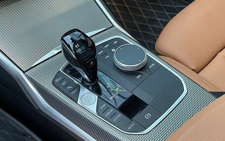 BMW 3 серия, 2019 год, 3 750 000 рублей, 10 фотография