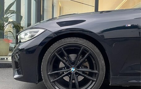 BMW 3 серия, 2019 год, 3 750 000 рублей, 9 фотография