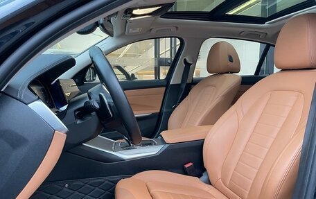 BMW 3 серия, 2019 год, 3 750 000 рублей, 11 фотография