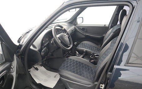 Chevrolet Niva I рестайлинг, 2014 год, 695 000 рублей, 11 фотография
