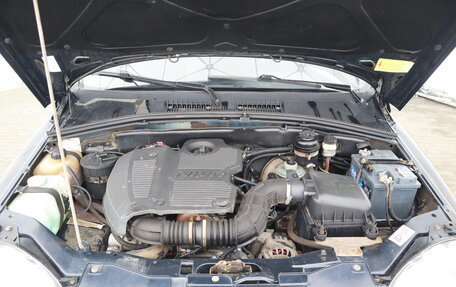 Chevrolet Niva I рестайлинг, 2014 год, 695 000 рублей, 10 фотография