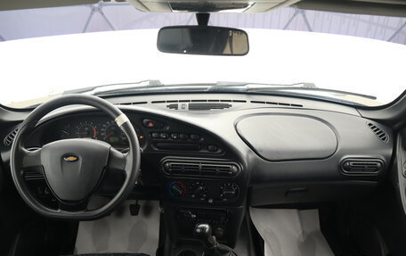 Chevrolet Niva I рестайлинг, 2014 год, 695 000 рублей, 14 фотография