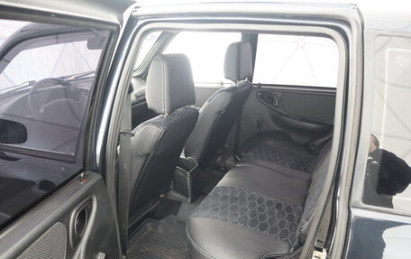 Chevrolet Niva I рестайлинг, 2014 год, 695 000 рублей, 15 фотография