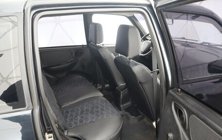 Chevrolet Niva I рестайлинг, 2014 год, 695 000 рублей, 16 фотография