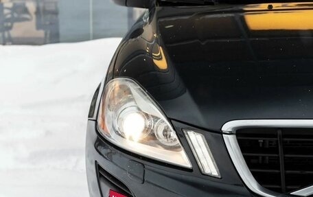 Volvo XC60 II, 2009 год, 1 399 000 рублей, 9 фотография