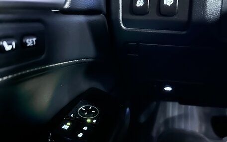 Lexus GS IV рестайлинг, 2012 год, 23 фотография