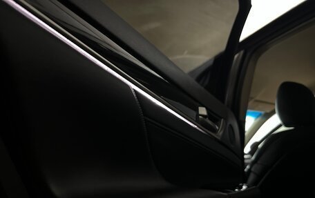 Lexus GS IV рестайлинг, 2012 год, 29 фотография