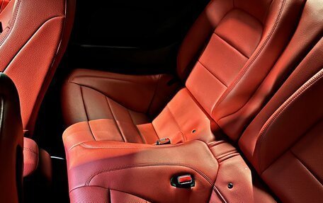 Ford Mustang VI рестайлинг, 2016 год, 3 190 000 рублей, 18 фотография