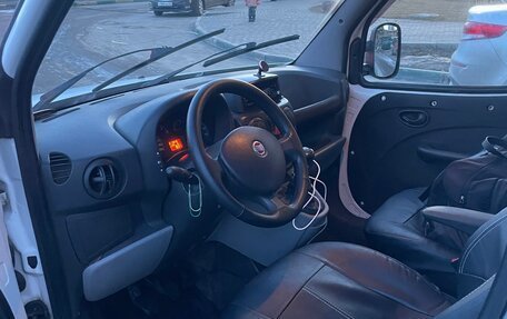 Fiat Doblo I, 2012 год, 640 000 рублей, 6 фотография
