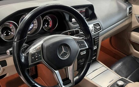 Mercedes-Benz E-Класс, 2014 год, 1 999 900 рублей, 7 фотография