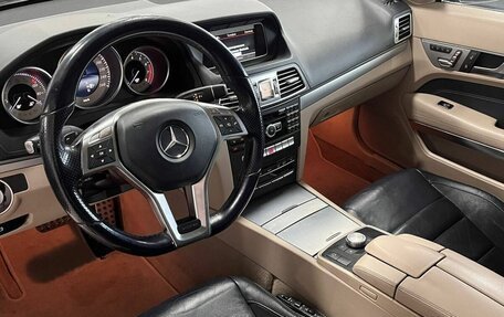 Mercedes-Benz E-Класс, 2014 год, 1 999 900 рублей, 6 фотография