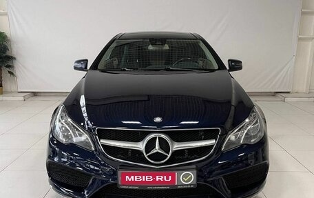 Mercedes-Benz E-Класс, 2014 год, 1 999 900 рублей, 3 фотография