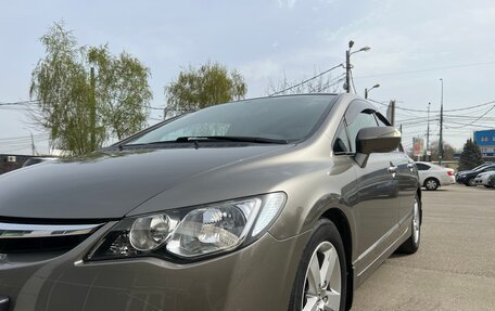 Honda Civic VIII, 2008 год, 1 500 000 рублей, 7 фотография