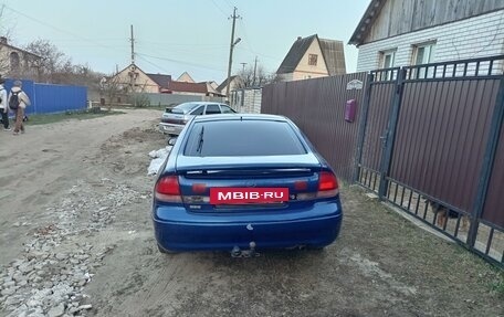 Mazda 626, 1996 год, 145 000 рублей, 2 фотография