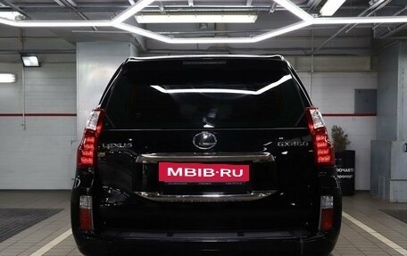 Lexus GX II, 2010 год, 2 990 000 рублей, 4 фотография
