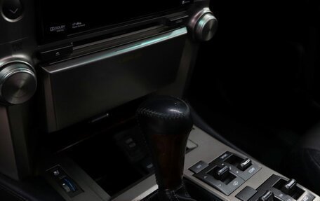 Lexus GX II, 2010 год, 2 990 000 рублей, 10 фотография