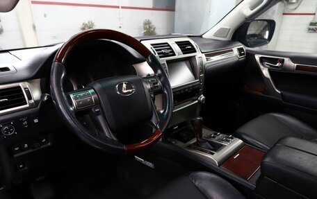 Lexus GX II, 2010 год, 2 990 000 рублей, 9 фотография