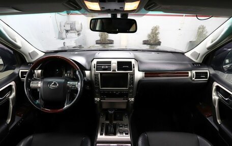 Lexus GX II, 2010 год, 2 990 000 рублей, 18 фотография