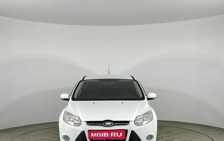 Ford Focus III, 2013 год, 980 000 рублей, 3 фотография