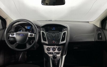 Ford Focus III, 2013 год, 980 000 рублей, 15 фотография