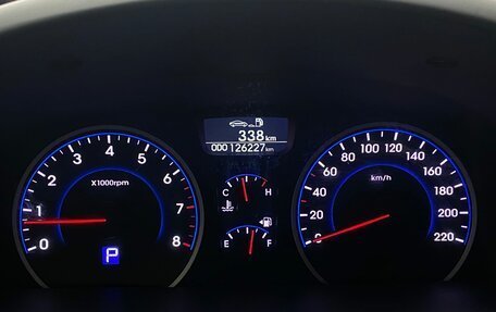 Hyundai Elantra IV, 2011 год, 949 000 рублей, 14 фотография