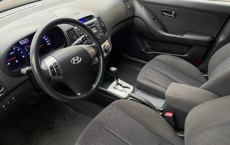 Hyundai Elantra IV, 2011 год, 949 000 рублей, 10 фотография