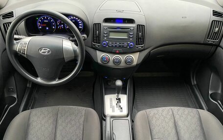 Hyundai Elantra IV, 2011 год, 949 000 рублей, 9 фотография