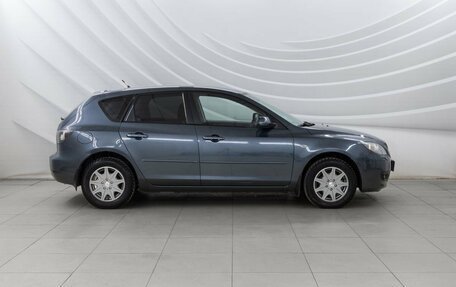 Mazda 3, 2008 год, 705 000 рублей, 3 фотография