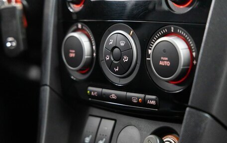 Mazda 3, 2008 год, 705 000 рублей, 12 фотография