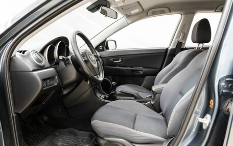 Mazda 3, 2008 год, 705 000 рублей, 30 фотография