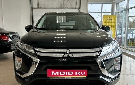 Mitsubishi Eclipse Cross, 2018 год, 2 260 000 рублей, 2 фотография