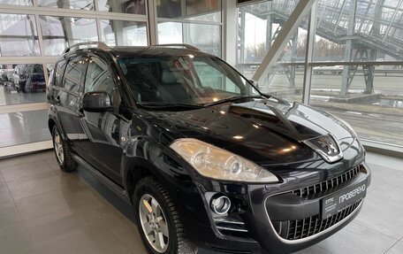 Peugeot 4007, 2011 год, 1 340 000 рублей, 3 фотография