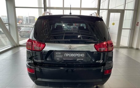 Peugeot 4007, 2011 год, 1 340 000 рублей, 6 фотография