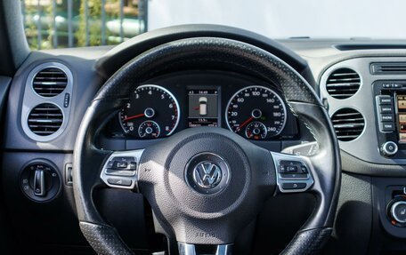 Volkswagen Tiguan I, 2014 год, 1 899 000 рублей, 13 фотография