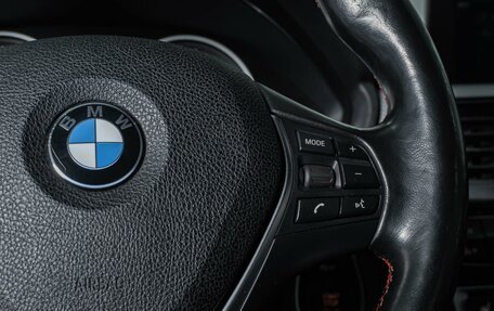 BMW 3 серия, 2017 год, 2 849 000 рублей, 16 фотография