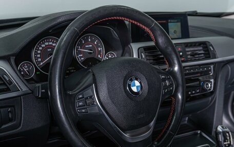 BMW 3 серия, 2017 год, 2 849 000 рублей, 17 фотография